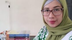 Ekawati Nurfadilah ternyata Akuntan Alumni UI, Kini ASN Kabupaten Musi Rawas Raih Predikat Cumlaude Ilmu Hukum Universitas Terbuka