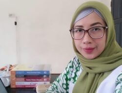 Eka Nurfadilah ASN Musi Rawas Raih Predikat Cumlaude Prodi Ilmu Hukum Universitas Terbuka