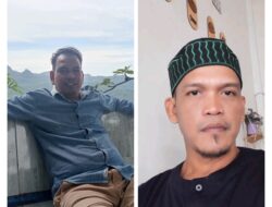 Ketua OKP PMT & WKI MURA Minta APH Usut Skandal Dana Hibah Kesra Musi Rawas