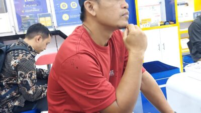 Mirwan Batubara : Ribut-Ribut Hilang Aset, EhhTernyata Wako Ingin Bangun Rumdin Baru