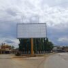 Proyek Billboard Di Duga Jadi Ajang Korupsi ; Pengawas : saya jadi pengawas ini kesannya cuma pajangan karena proyek kejar target