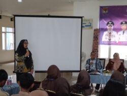 DPDK Gelar Pembekalan Konten Kreatif Bagi Pelajar & Mahasiswa, Diisi Narsum Top Level Nasional