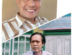QUO VADIS Putusan MK Tentang Pemisahan Pemilu Lokal dengan Pemilu Nasional ; Eef – Fendi Beda Pandangan