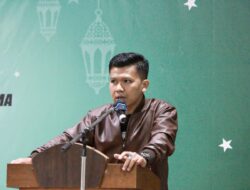Wasekjend PB HMI : “Mobil Angkutan Batubara” Biang Ambruknya Jembatan Muara Lawai