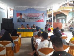 Pajak Mencekik, Ekonomi Menghimpit, Pedagang Menjerit ; Inilah Derita Pedagang Pasar Inpres Lubuklinggau