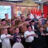 Wali Kota Lubuk Linggau Hadiri Musrenbang RPJMD Provinsi Sumsel 2025-2029
