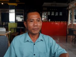 13 Tahun Lahannya Dirampas, Masyarakat Desa Sungai Naek Ultimatum PT.DAM