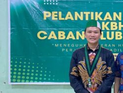LKBHMI Mitra Strategis Rakyat, Siap Advokasi Rakyat Menghadapi Persoalan Hukum