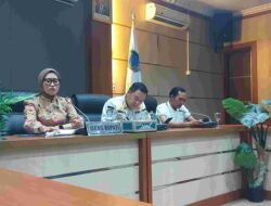 Wabup Lahat Widya Ningsih Perintahkan Inspektorat Audit Pajak Karaoke, Terindikasi Mengalami Kebocoran
