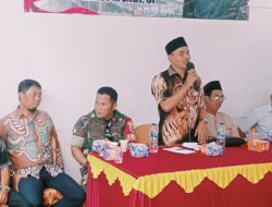 Reses Rinaldi Disambut Antusias, Masyarakat Curhat Pelayanan Air PAM, Sampah, Banjir dan Lampu Jalan