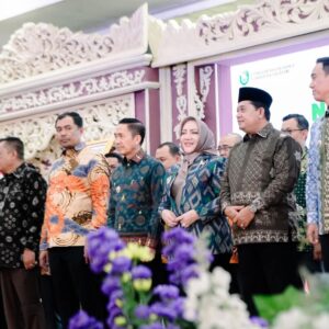 Memperkuat Sinergi, Bupati Musi Rawas Teken Nota Kesepakatan Dengan BPS.