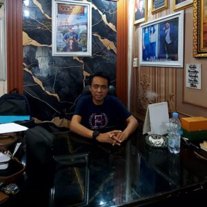 Rumdis Baru Abaikan Kepentingan Masyarakat, Lebih Utamakan Kepentingan Pribadi