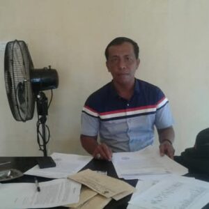 Ketua Forum BPD : Viralnya Kasus Pungli Dana Desa, Desak APH Usut Tuntas dan Desak Bupati Panggil Kadis PMD
