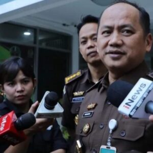 Kejagung RI Periksa Mantan Kepala SKK Migas Terkait Kasus Tata Kelola Minyak Mentah & Produksi Kilang Pertamina