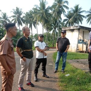 Rehabilitasi Daerah Irigasi Air Satan Fokus pada Galian Sedimen dan Perbaikan Infrastruktur, Bukan Sekadar Angkat Enceng Gondok